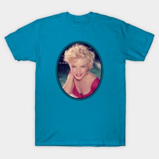 Marilyn Monroe: Hollywood Icon T-Shirt